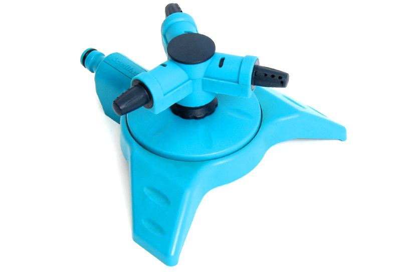 Drehsprenger Twister Cellfast